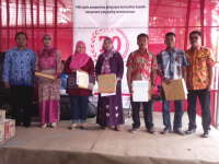 PMI Bagian Penting Masyarakat