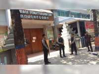 Pembangunan Lapas Narkoba di Mojoranu Belum Terwujud 