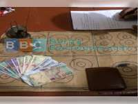 Seorang Bandar Dadu Diamankan Polisi