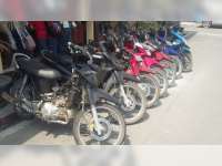 Informasi Kendaraan Hasil Ungkap Curanmor