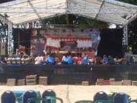 Dimeriahkan Pagelaran Wayang dan Festival Band Remaja