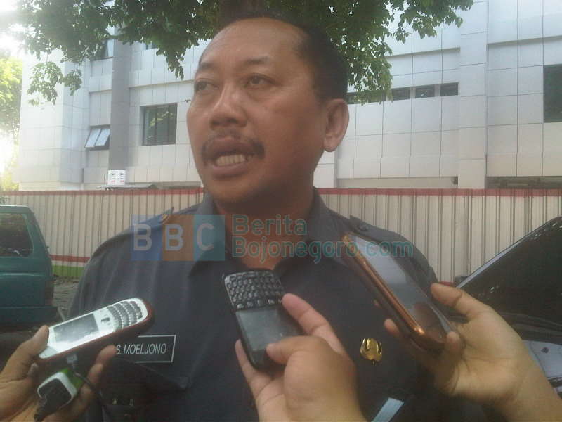 Jembatan Trucuk Tertunda Sampai 3 Tahun