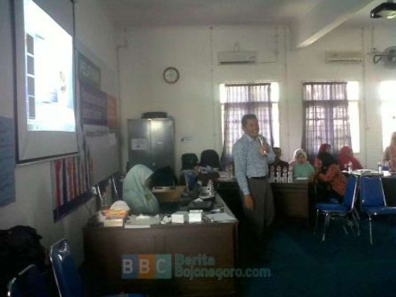 Guru itu Harus Aktif, Kreatif dan Efektif