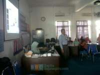 Guru itu Harus Aktif, Kreatif dan Efektif