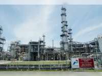 Minyak PT ADS Dijual ke Pertamina