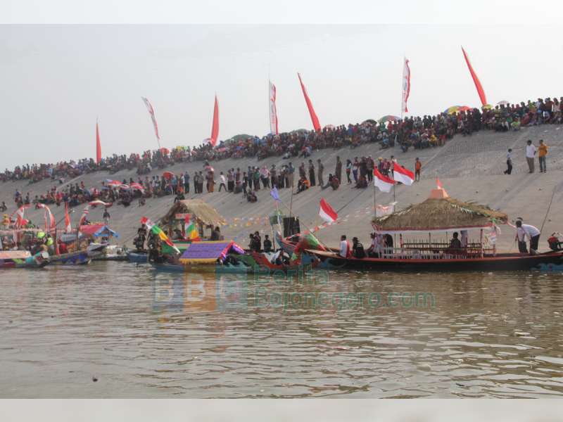 Saat Potret itu Terus Berubah