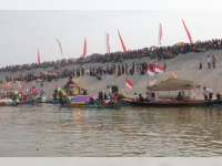 Saat Potret itu Terus Berubah