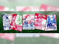 Sejarah Pinggiran dan Buku Kertas Buram