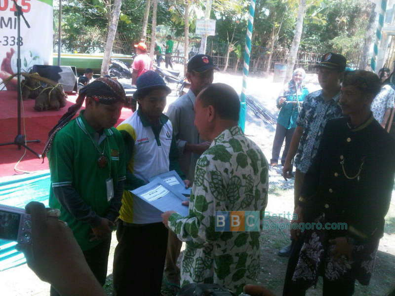 Festival Belimbing; Melihat Belimbing, Ingat Ringinrejo