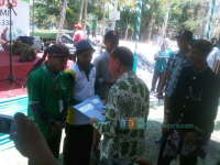 Festival Belimbing; Melihat Belimbing, Ingat Ringinrejo