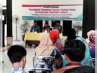 Perkuat Wawasan Kebangsaan, LPMD Plesungan Gelar  Workshop