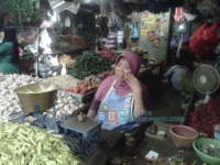 Kenaikan Cabai Semoga Tidak Ekstrim