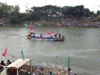 Festival Bengawan, Cintai Milik Kita