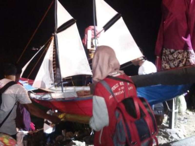 Festival Bengawan Ditutup Dengan Gelar Sastra