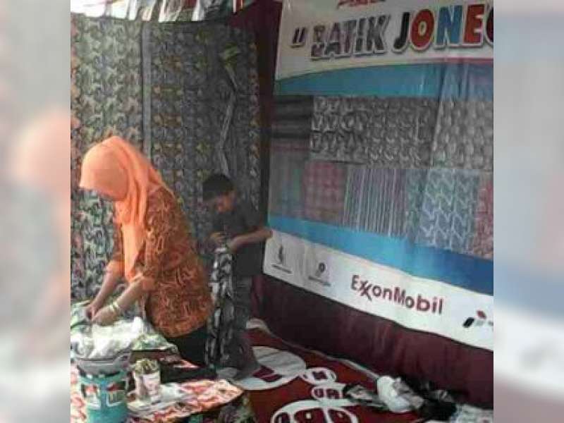 Industri Kreatif Harus Mulai Dikembangkan