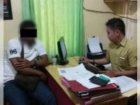 Pengawas KUD Tipu Bos Sumur Minyak