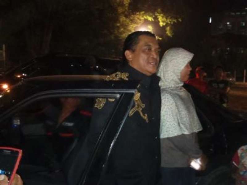 Pengamen Jalanan Sejak Kelas 3 SMP