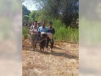 Satu Korban Ditemukan Sudah Meninggal Dunia