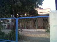 Dulunya Rumah Sakit, Sekarang Rumah Walet