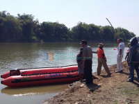 Tim SAR Terus Susuri Bengawan