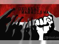 Sejarah Gerakan Mahasiswa dari Masa ke Masa 