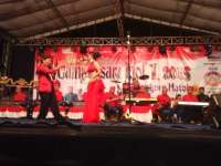 Penyanyi asal Tambakrejo Juarai Campursari Idol