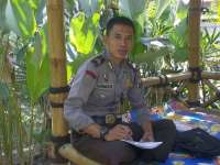 Membuat Perahu untuk Evakuasi Korban Banjir, Merintis Komunitas Marcapada