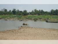 Polres Kembali Tangkap Penambang Pasir Ilegal