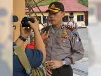 Himbau Penambang Pasir Hentikan Aktivitasnya