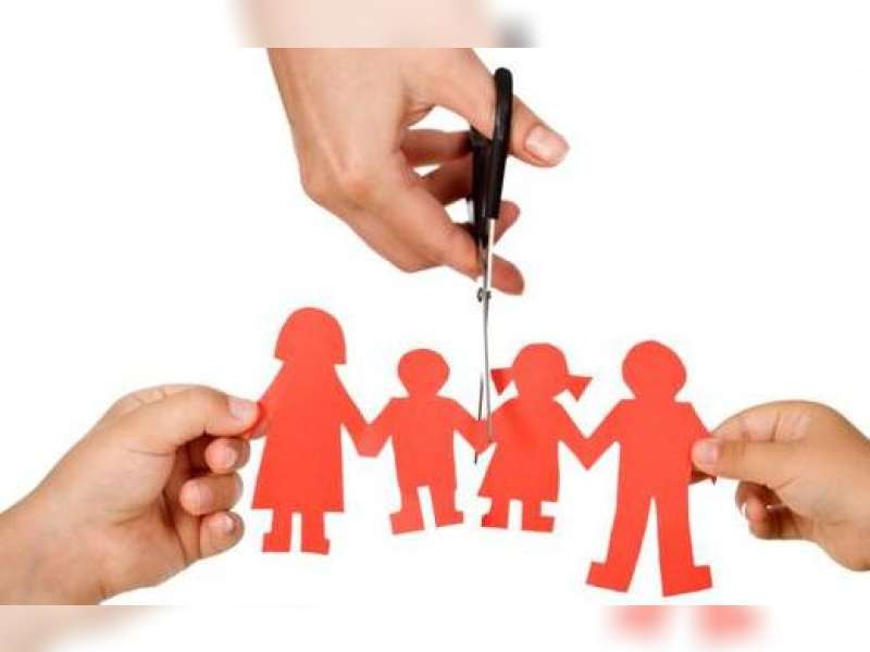 Cegah Perceraian Dengan Konseling