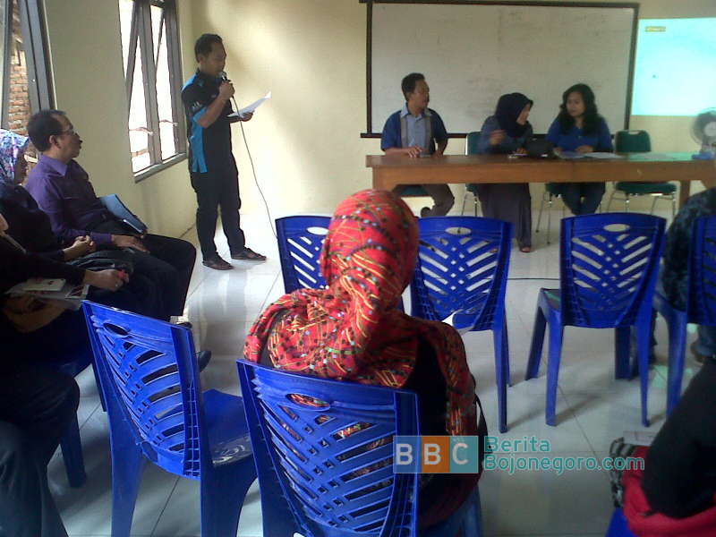 6 Kecamatan Ikuti Pertemuan JIM