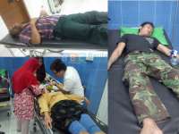 Fortuner Banting Setir, Dua Pengendara Sepeda Motor Tabrakan 