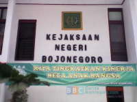 Pelimpahan P-21 Kang Prabu Mundur Minggu Depan