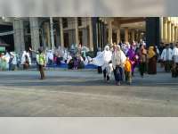 Perbedaan Warnai Perayaan Idul Adha 1436 H, Kamtibmas Tetap Terjaga 