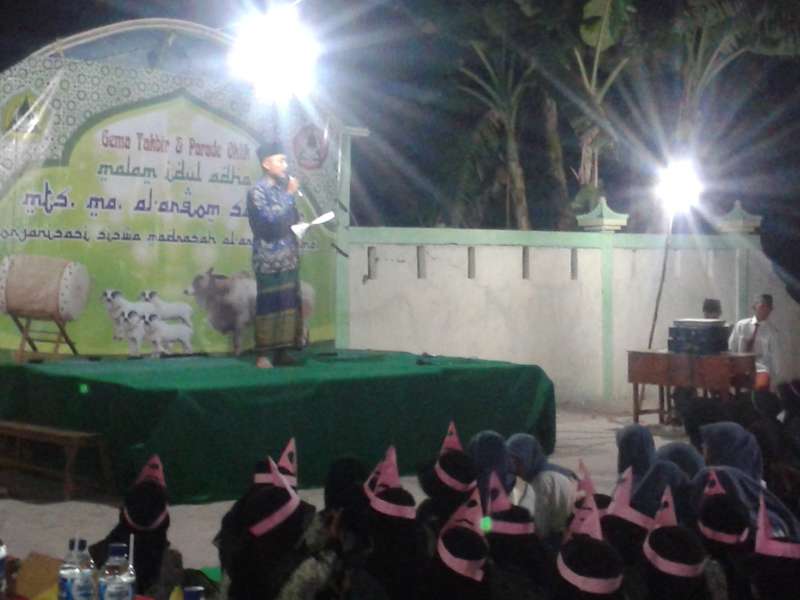 Idul Adha Mengingatkan Keteladanan Kisah Nabi Ibrahim dan Ismail