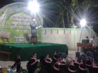 Idul Adha Mengingatkan Keteladanan Kisah Nabi Ibrahim dan Ismail