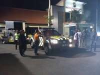 Malam Takbiran, Warga Klepek Tewas Dikeroyok 