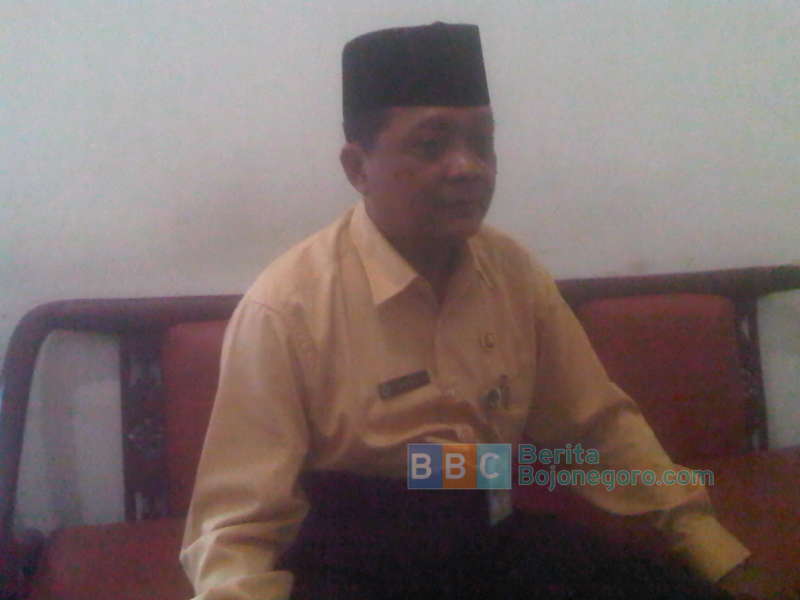 Kemenag  Belum Dapat Pastikan Adanya Korban Asal Bojonegoro di Mina