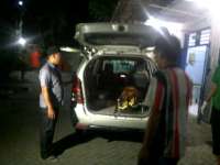 Satu Tersangka Masih Buron
