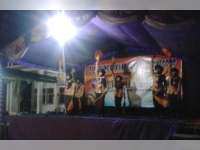 Peringati Idul Adha Dengan Kegiatan Perkemahan