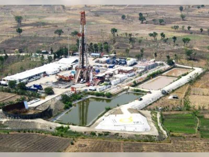 Produksi Minyak Banyu Urip Terus Meningkat