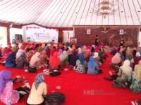 Mendidik dan Membentuk Karakter Anak Lewat Dongeng