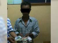 Polisi Tangkap Pelaku Judi Dadu