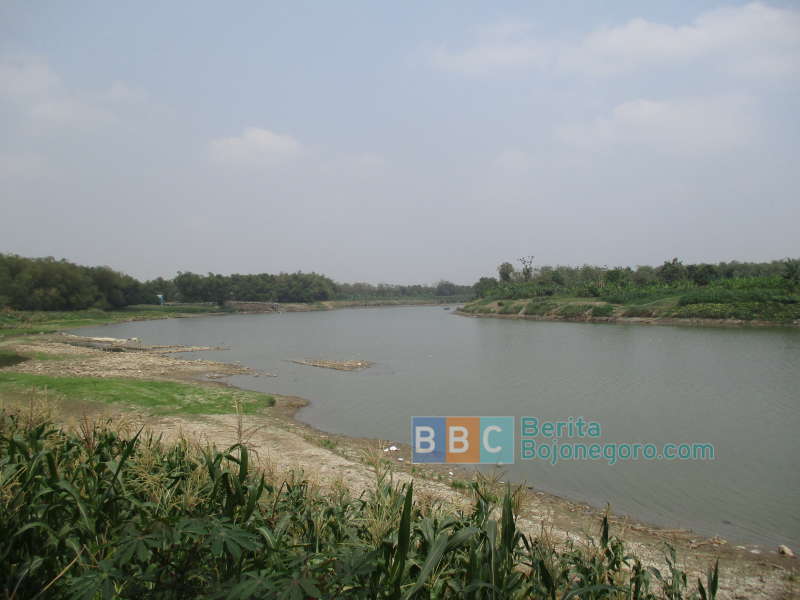 Polisi Tegas, Penambangan Ilegal pun Sepi