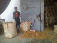 Tembakau Rajangan Petani Tak Banyak Diserap Pabrikan 