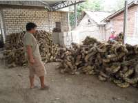 Sebulan Bisa Meraup Omset Ratusan Juta 