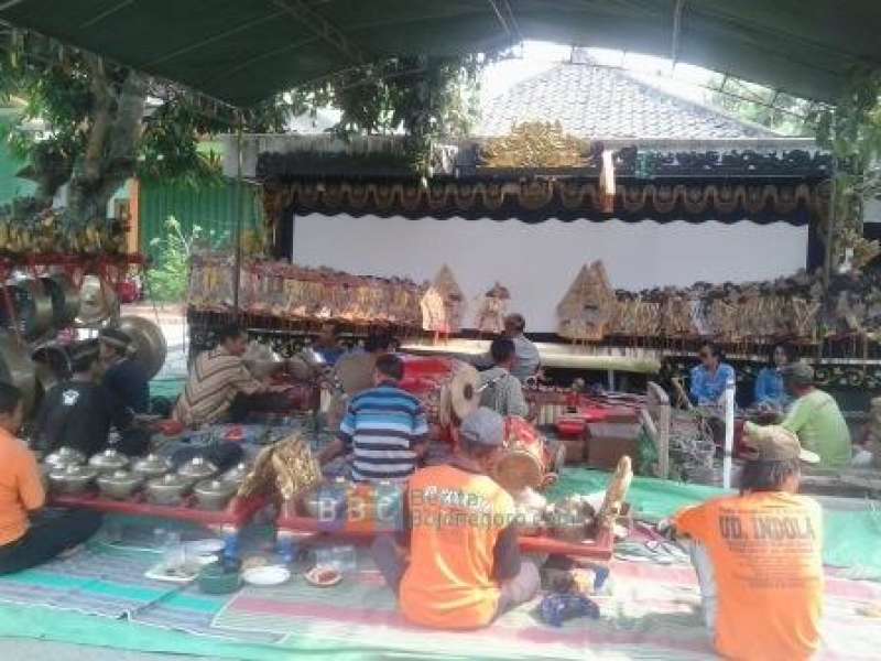 Seni Wayang Harus Tetap Dilestarikan.