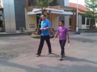 Polisi Buru Pelaku Perampokan Rumah Notaris Reza P Kalia 