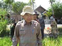 Harus Ada Inovasi Dalam Sektor Pertanian