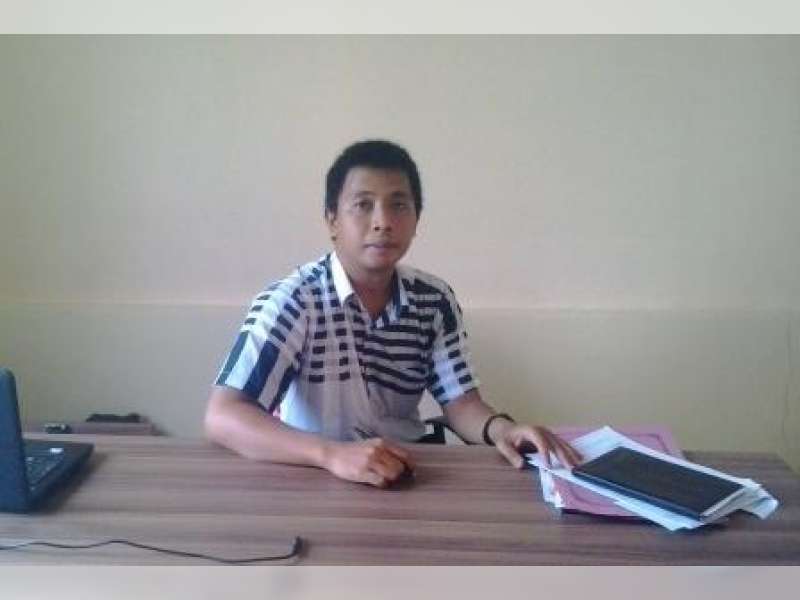 Warga Sekitar Waduk Gongseng Dimohon Kooperatif